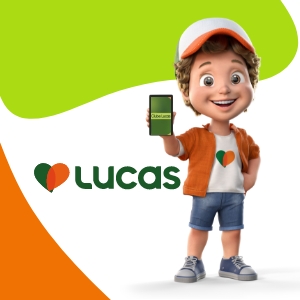 Rede Lucas