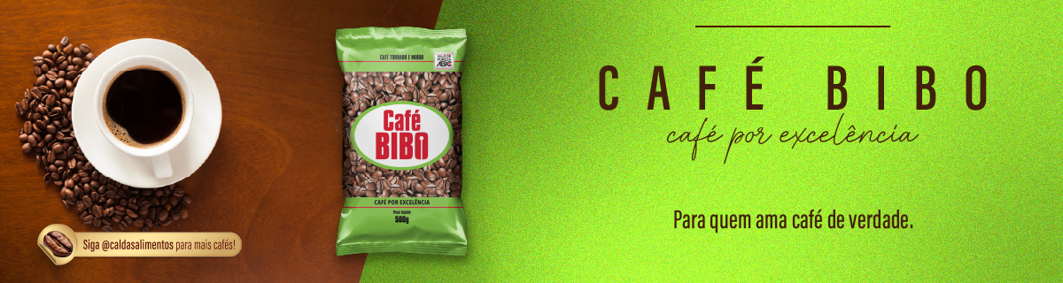 Café Bibo - Banner Site